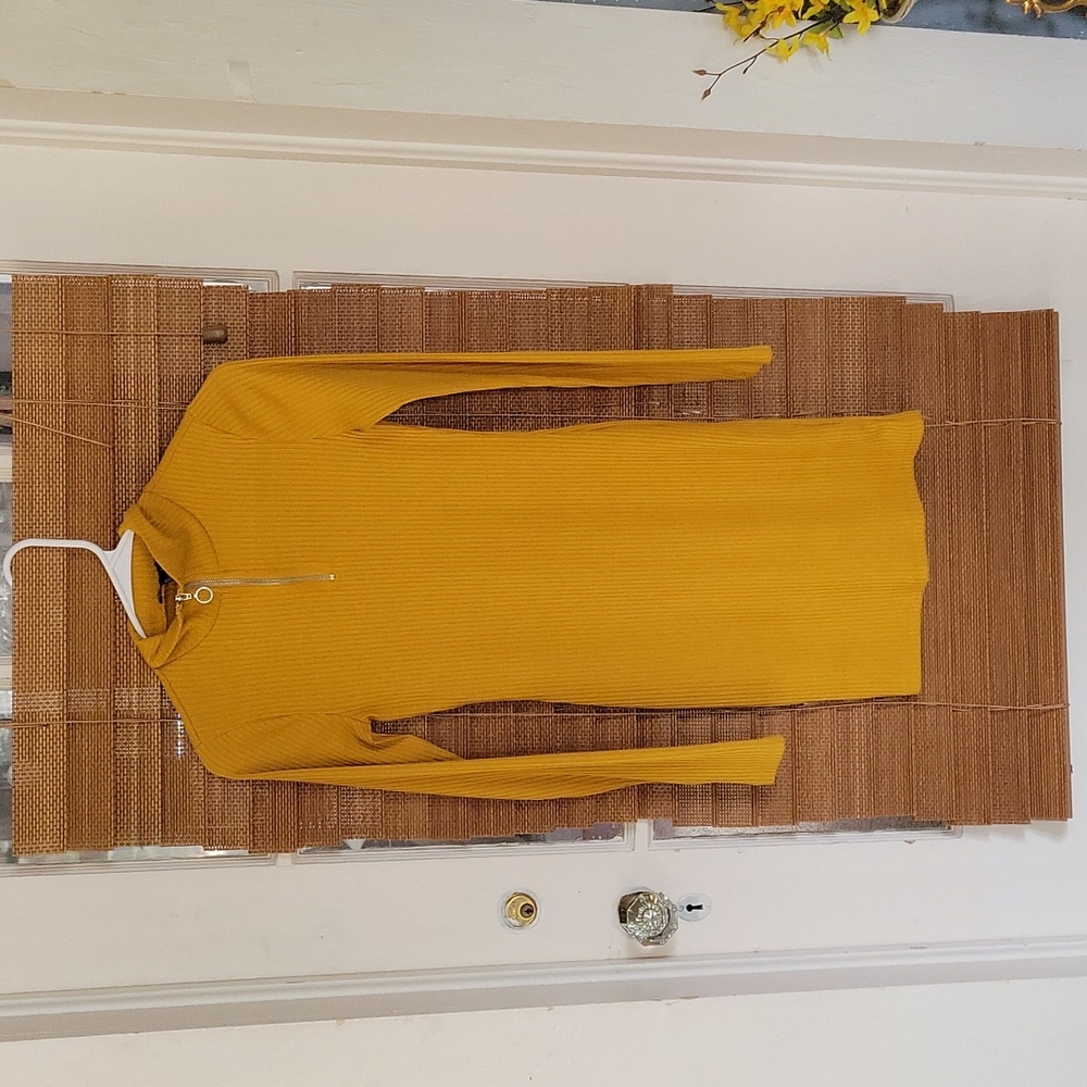 Forever 21 dress